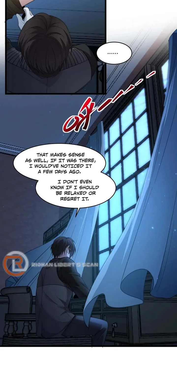 I'm Really Not The Evil God's Lackey Zinmanga X Chapter 100 Page 12