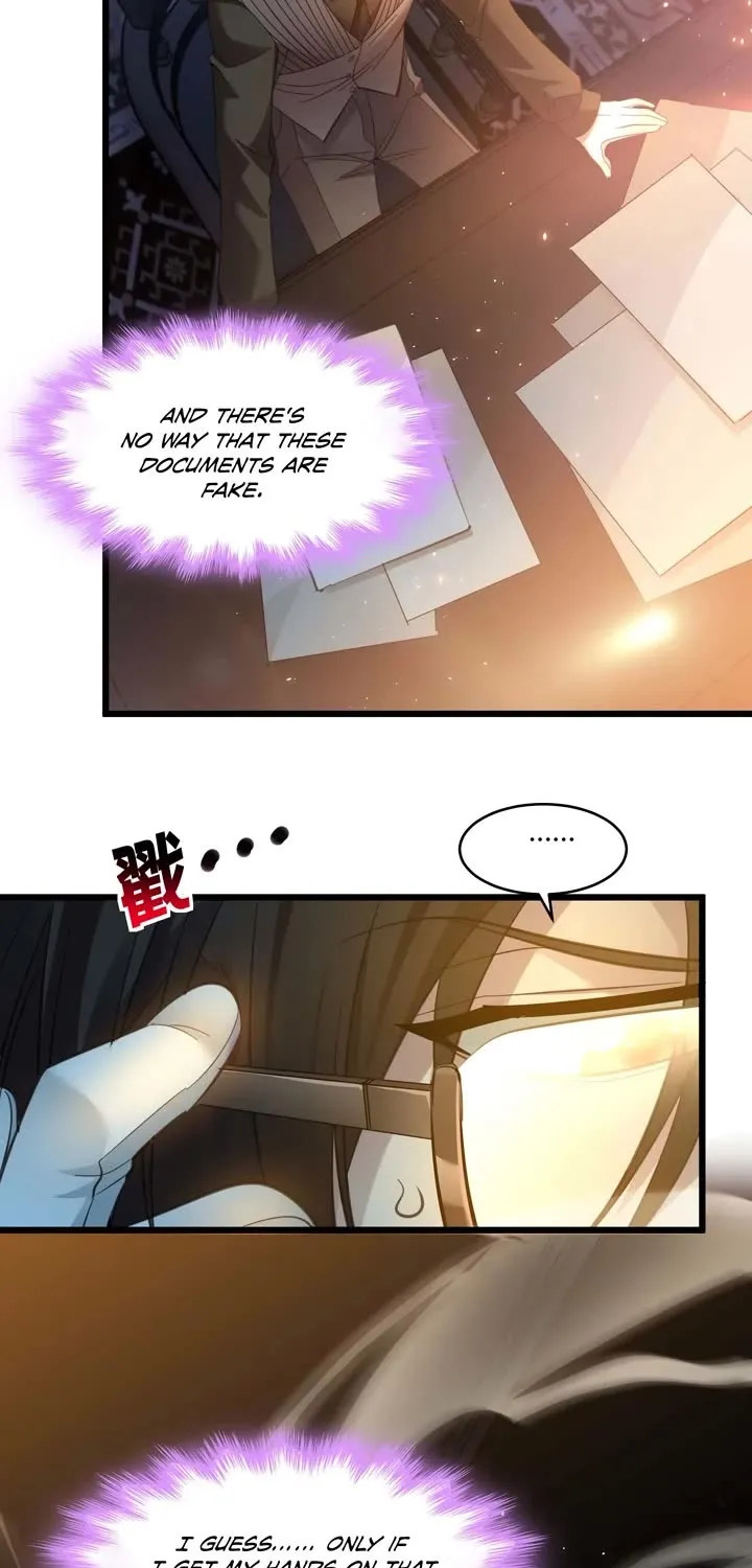 I'm Really Not The Evil God's Lackey Zinmanga X Chapter 99 Page 45