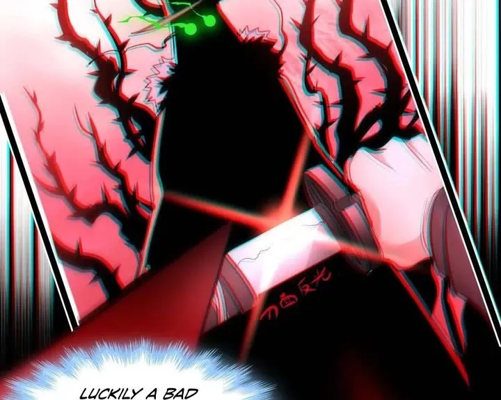 I'm Really Not The Evil God's Lackey Zinmanga X Chapter 92 Page 40