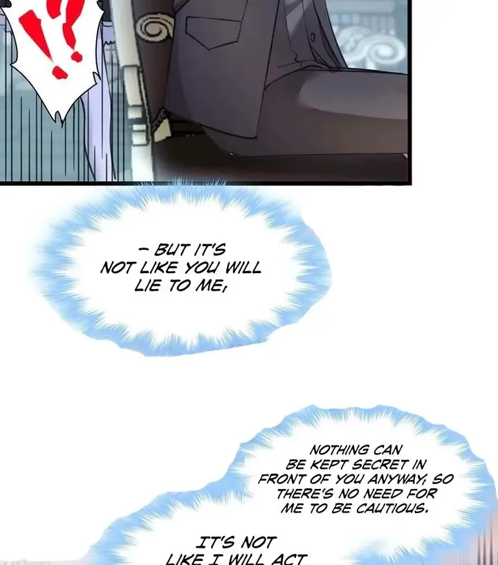 I'm Really Not The Evil God's Lackey Zinmanga X Chapter 90 Page 28