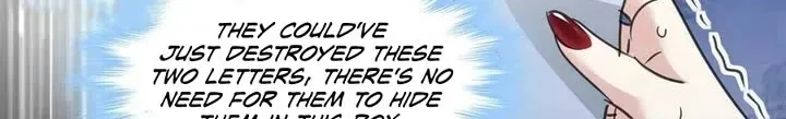 I'm Really Not The Evil God's Lackey Zinmanga X Chapter 90 Page 52