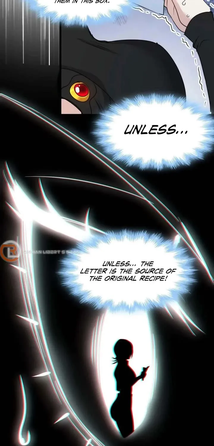 I'm Really Not The Evil God's Lackey Zinmanga X Chapter 90 Page 53