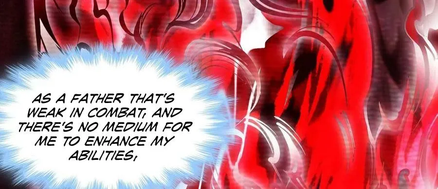 I'm Really Not The Evil God's Lackey Zinmanga X Chapter 88 Page 35