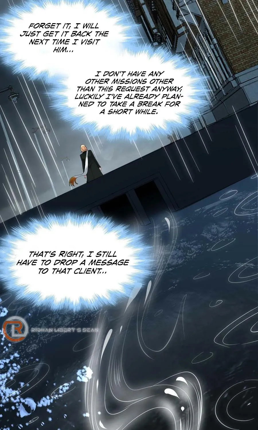 I'm Really Not The Evil God's Lackey Zinmanga X Chapter 88 Page 68