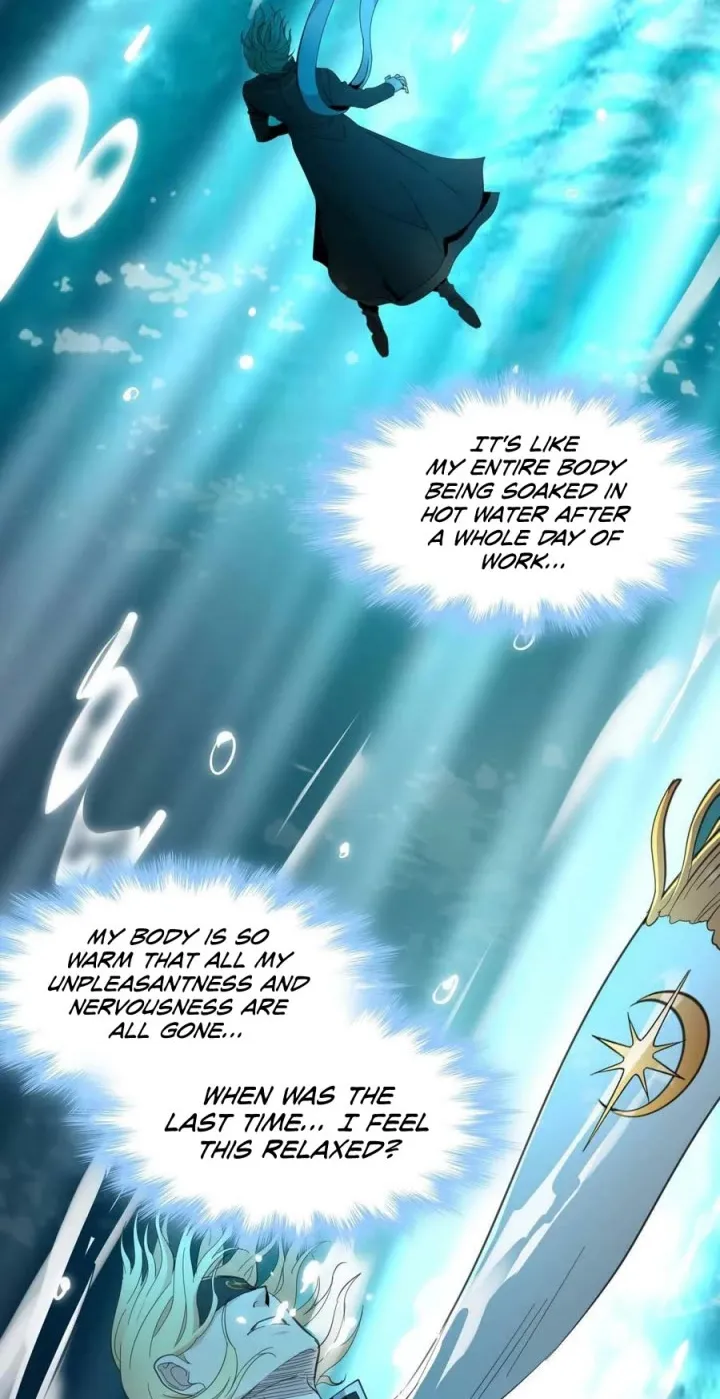 I'm Really Not The Evil God's Lackey Zinmanga X Chapter 86 Page 24