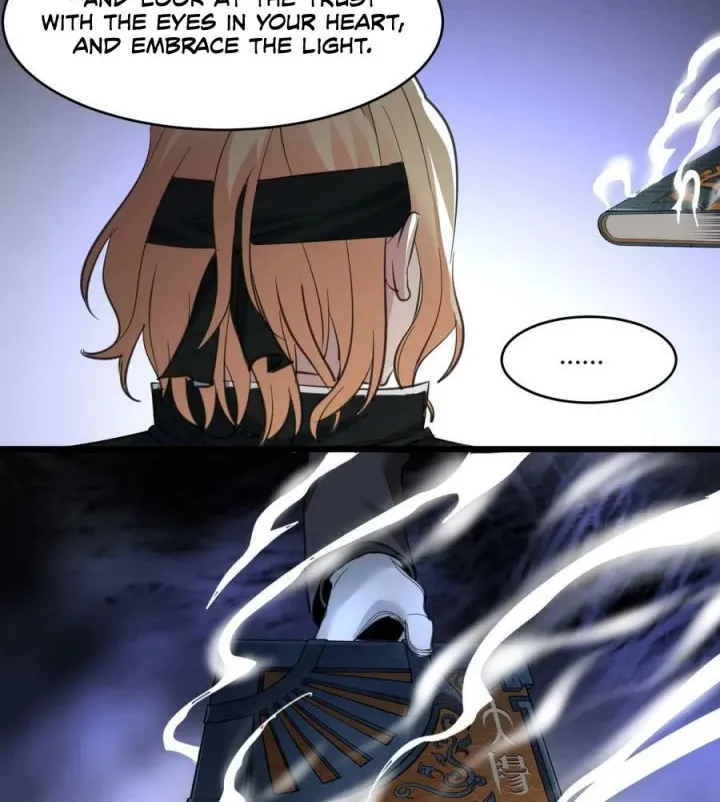 I'm Really Not The Evil God's Lackey Zinmanga X Chapter 86 Page 44