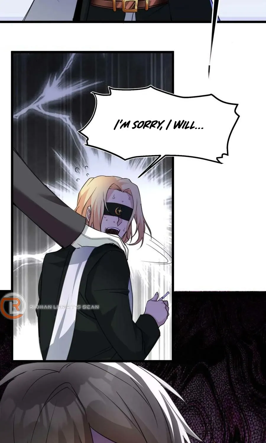 I'm Really Not The Evil God's Lackey Zinmanga X Chapter 84 Page 44
