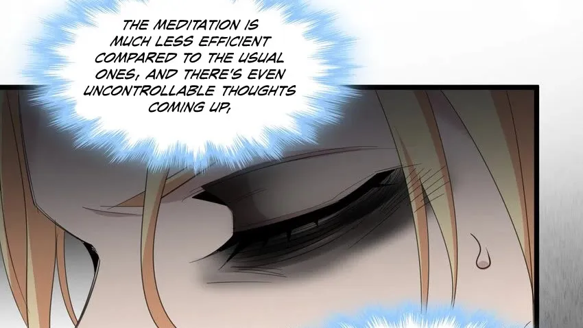 I'm Really Not The Evil God's Lackey Zinmanga X Chapter 81 Page 9