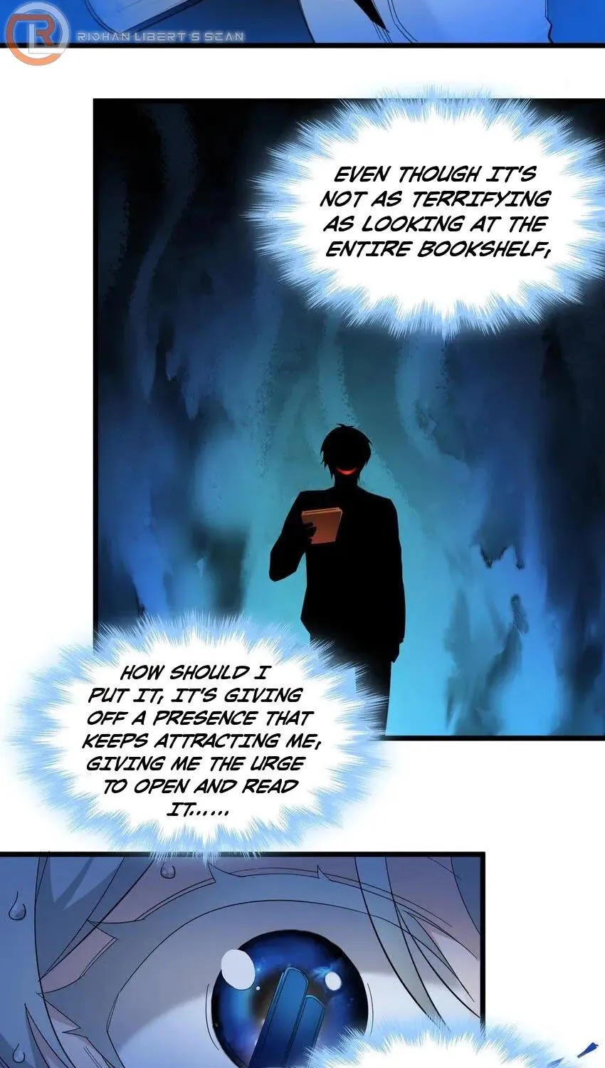 I'm Really Not The Evil God's Lackey Zinmanga X Chapter 74 Page 4