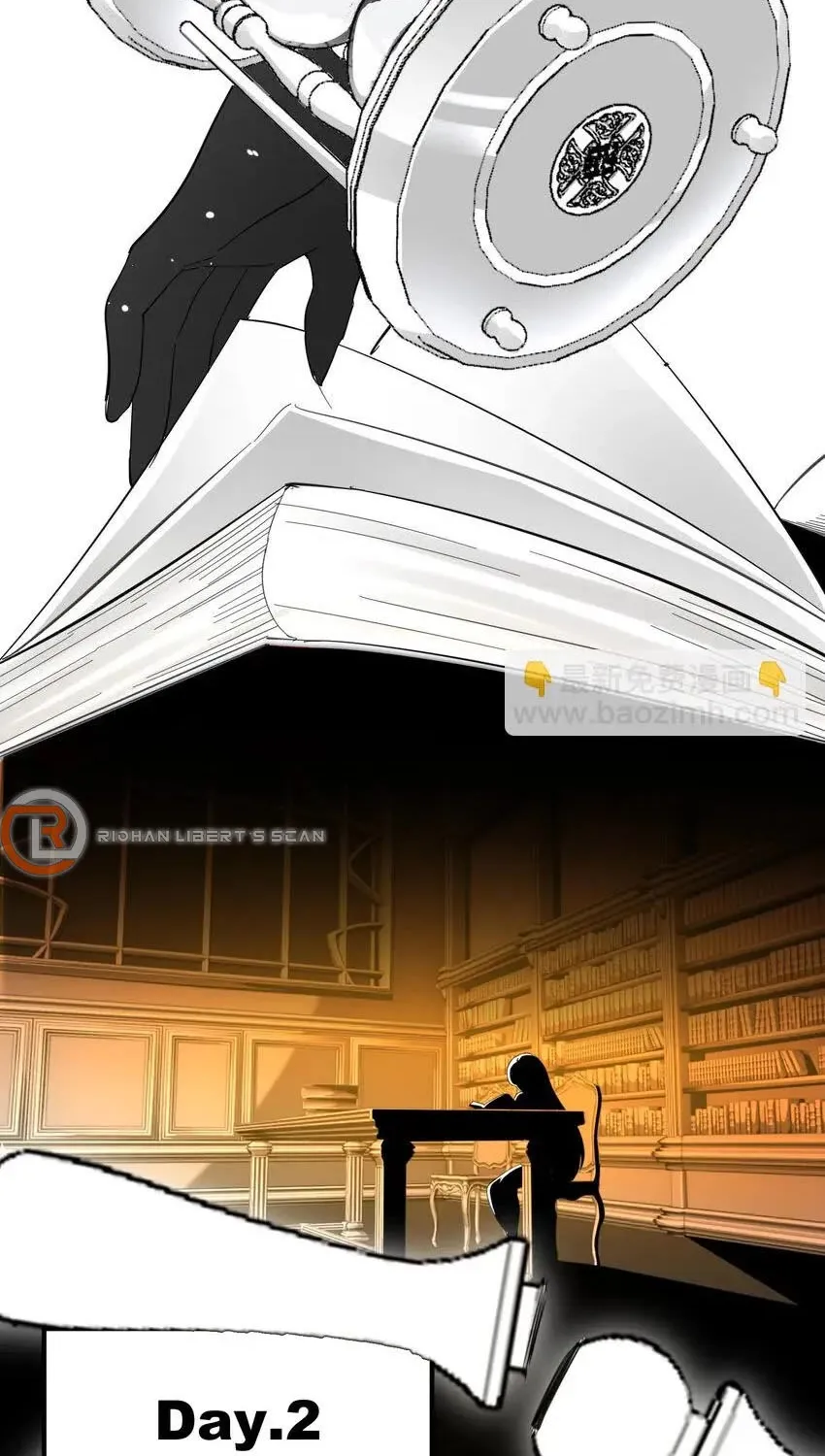 I'm Really Not The Evil God's Lackey Zinmanga X Chapter 74 Page 37