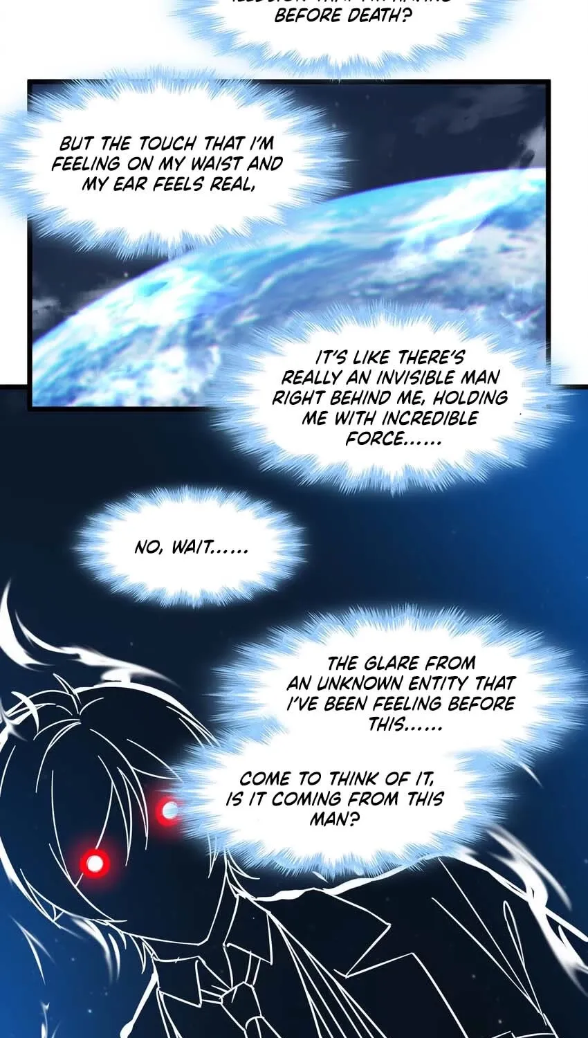 I'm Really Not The Evil God's Lackey Zinmanga X Chapter 67 Page 36