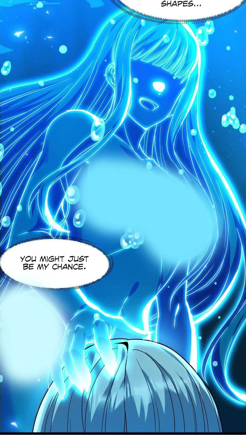 I'm Really Not The Evil God's Lackey Zinmanga X Chapter 65 Page 38