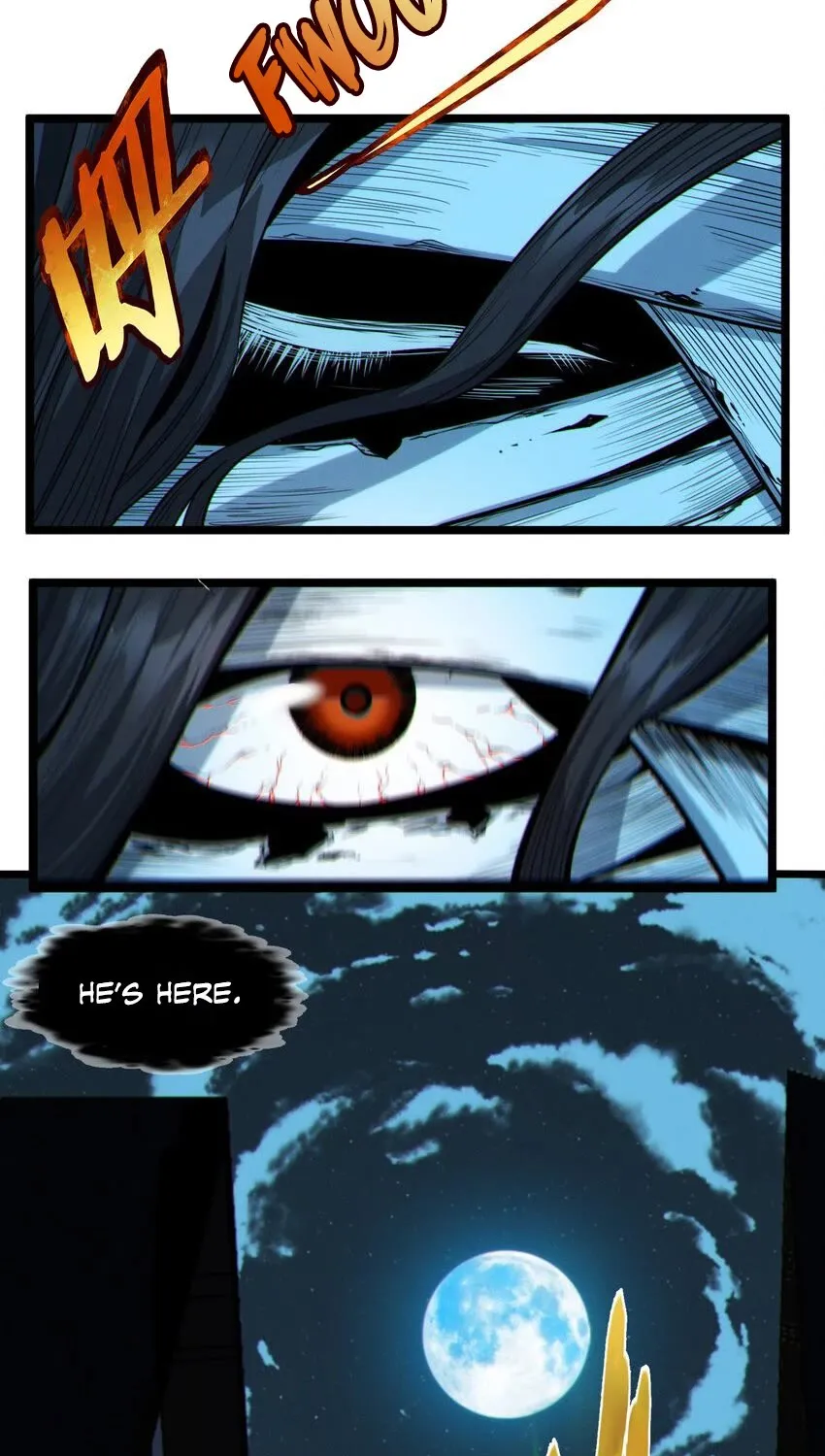 I'm Really Not The Evil God's Lackey Zinmanga X Chapter 62 Page 22