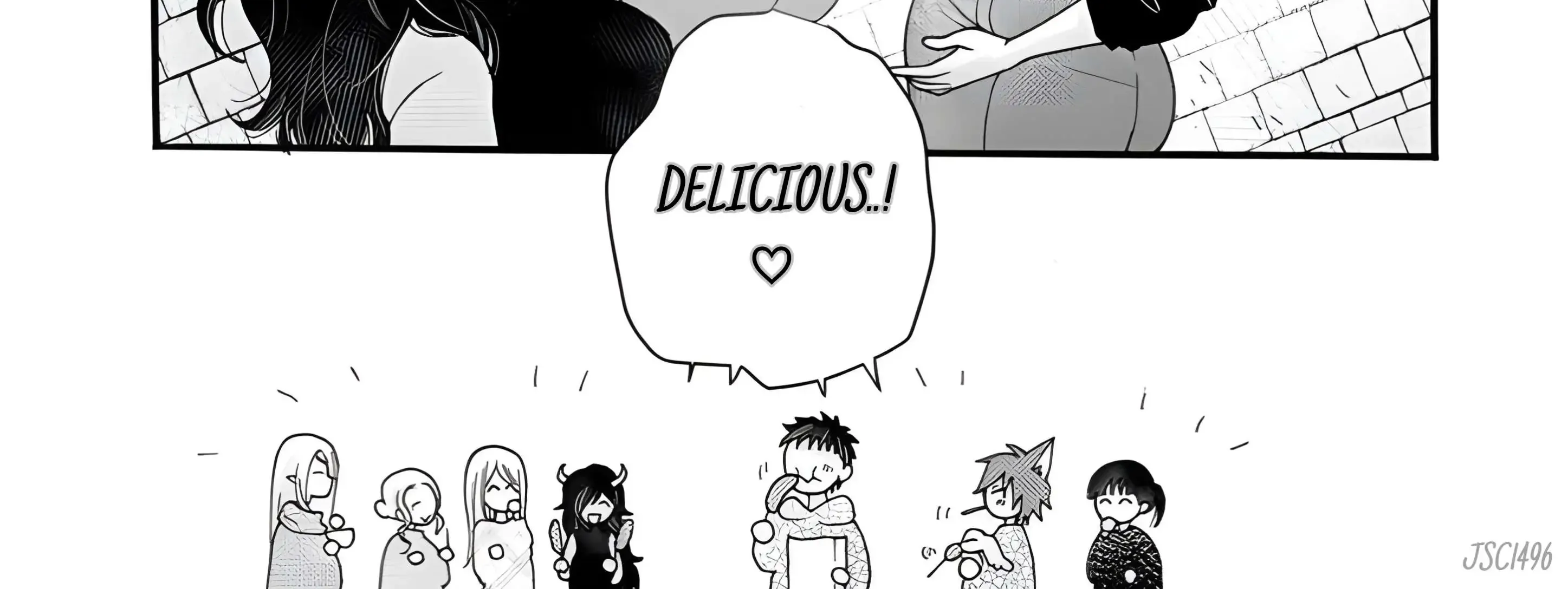I Want To Use The Skills Given To Earn Money And Flirt With Beauties From Other Worlds Zinmanga X Chapter 20.2 Page 7