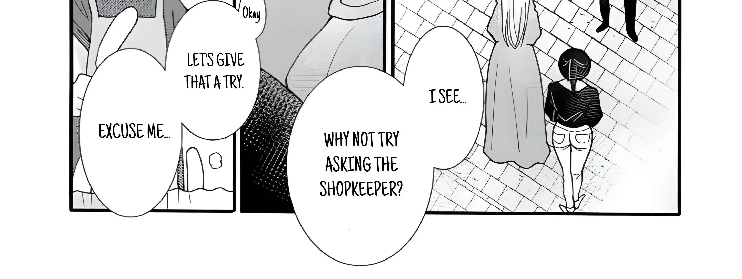 I Want To Use The Skills Given To Earn Money And Flirt With Beauties From Other Worlds Zinmanga X Chapter 20.2 Page 10
