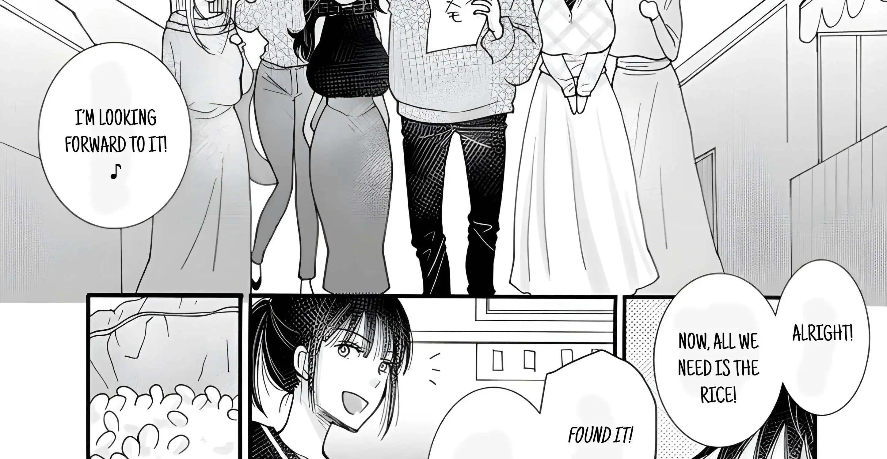 I Want To Use The Skills Given To Earn Money And Flirt With Beauties From Other Worlds Zinmanga X Chapter 20.2 Page 15