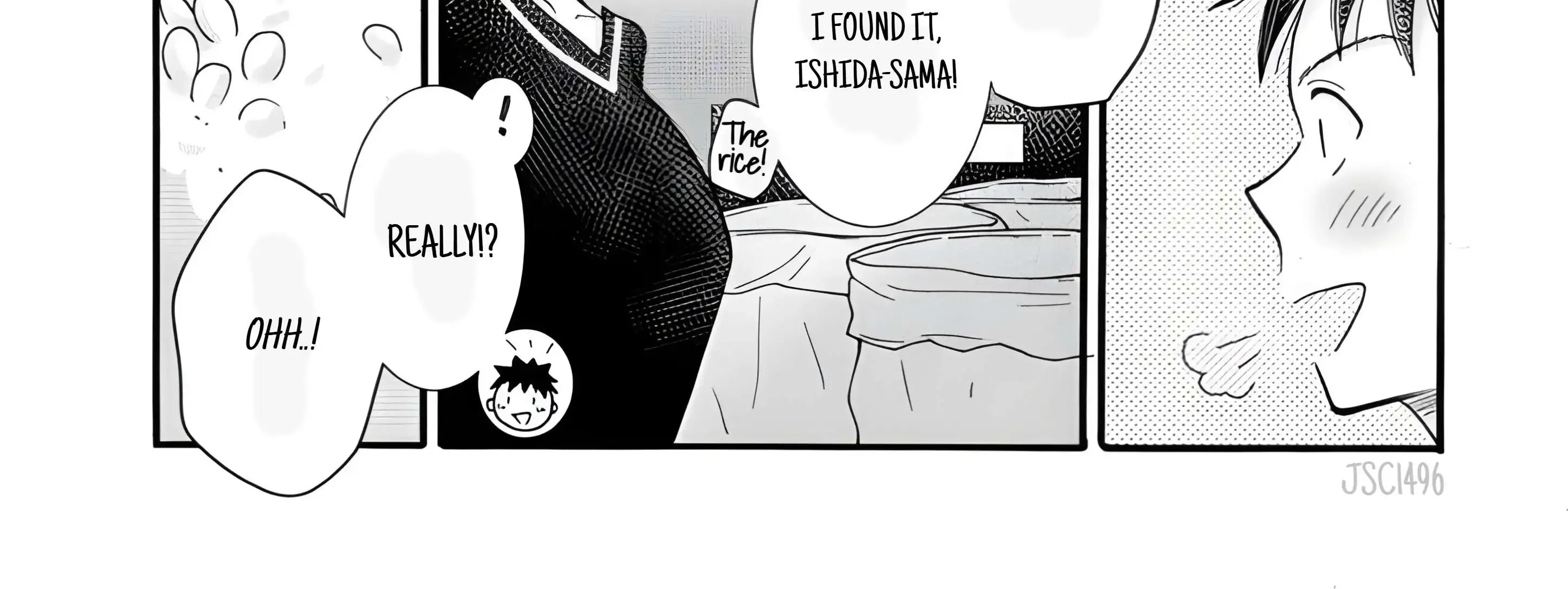 I Want To Use The Skills Given To Earn Money And Flirt With Beauties From Other Worlds Zinmanga X Chapter 20.2 Page 16