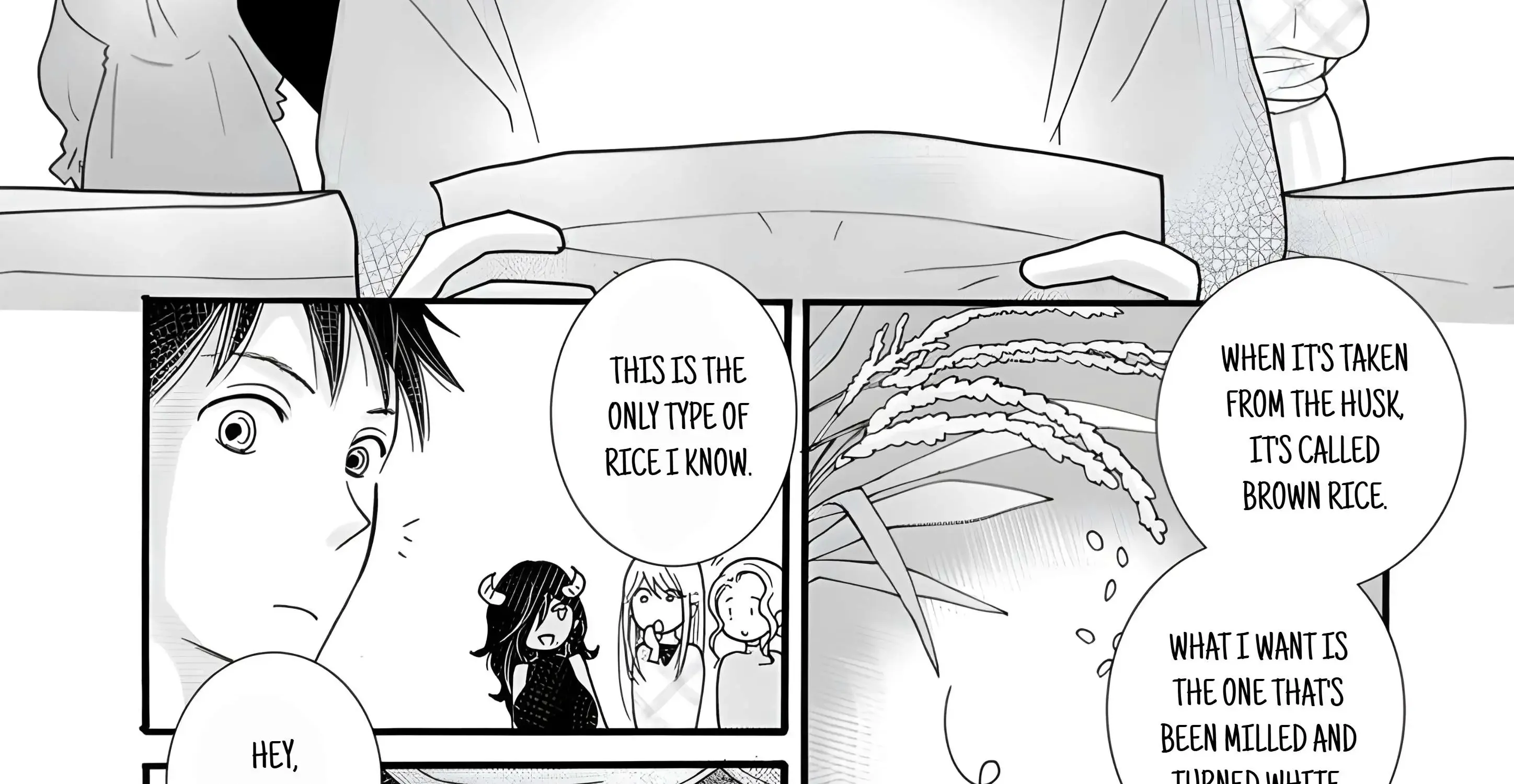 I Want To Use The Skills Given To Earn Money And Flirt With Beauties From Other Worlds Zinmanga X Chapter 20.2 Page 18