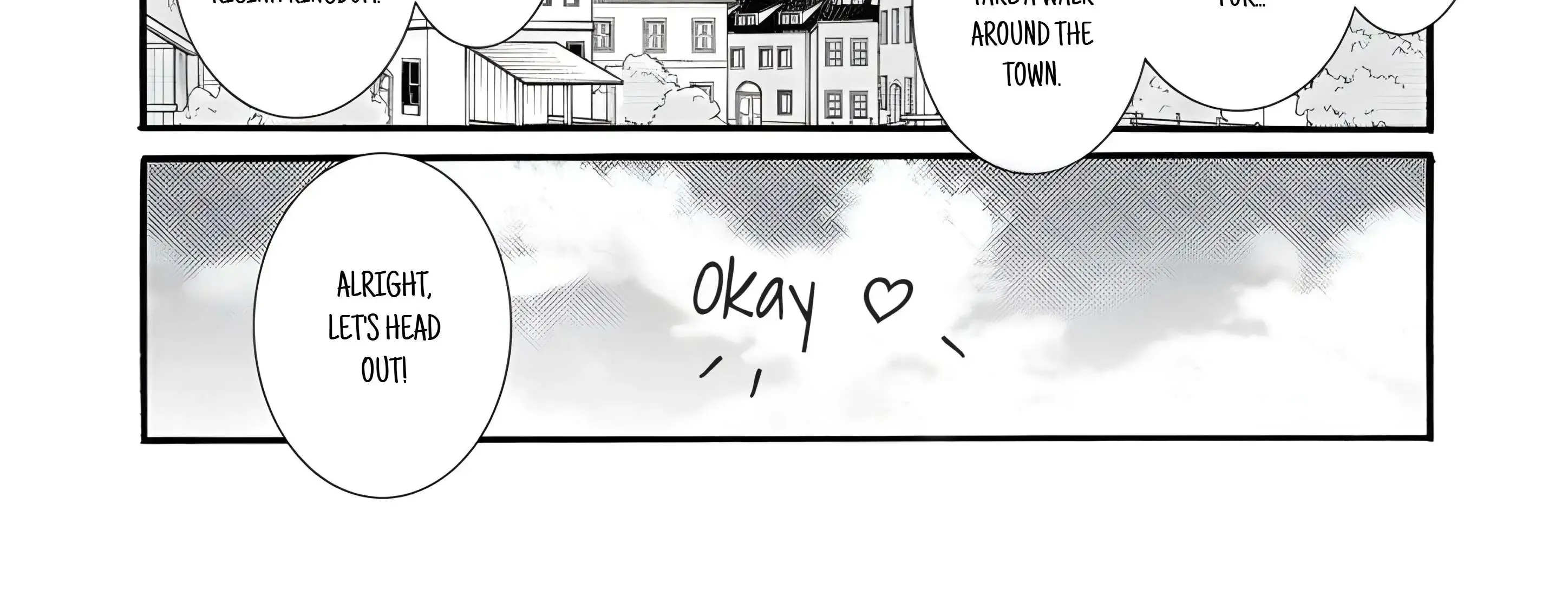 I Want To Use The Skills Given To Earn Money And Flirt With Beauties From Other Worlds Zinmanga X Chapter 20.2 Page 28