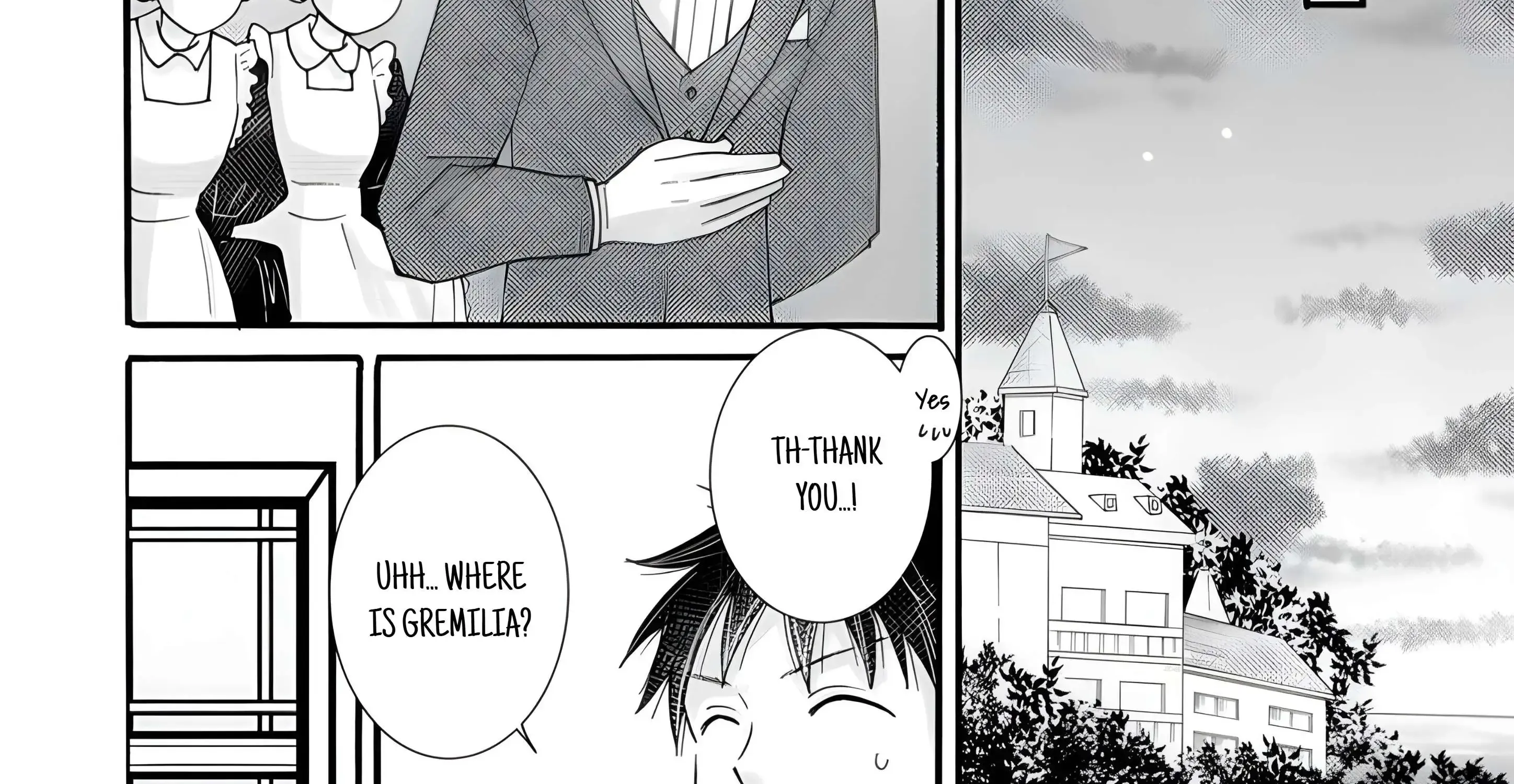 I Want To Use The Skills Given To Earn Money And Flirt With Beauties From Other Worlds Zinmanga X Chapter 20.2 Page 30