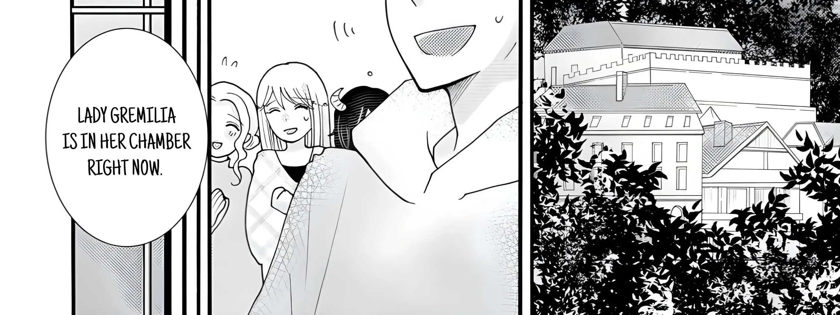 I Want To Use The Skills Given To Earn Money And Flirt With Beauties From Other Worlds Zinmanga X Chapter 20.2 Page 31