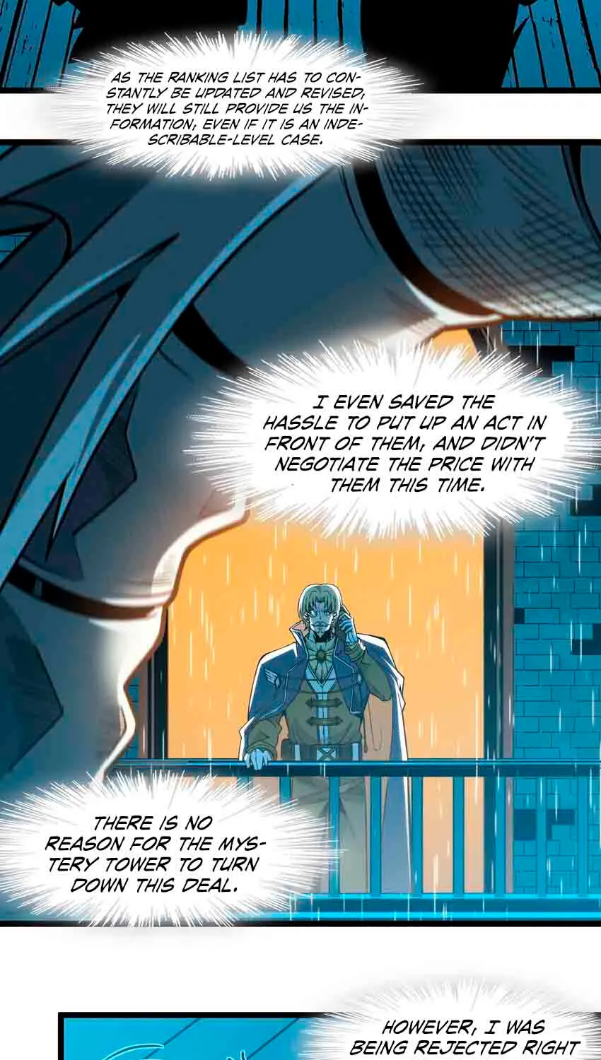 I'm Really Not The Evil God's Lackey Zinmanga X Chapter 44 Page 6