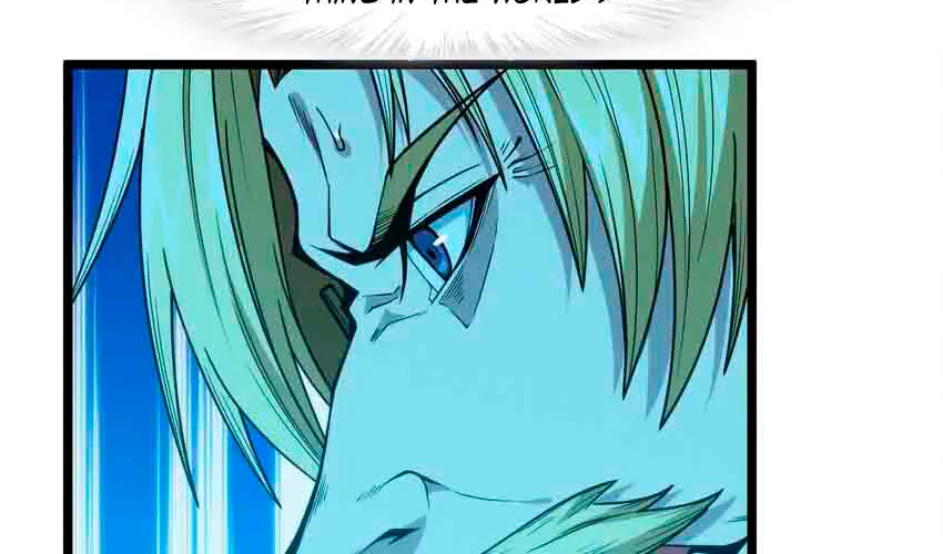 I'm Really Not The Evil God's Lackey Zinmanga X Chapter 44 Page 9