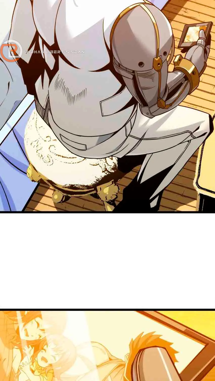 I'm Really Not The Evil God's Lackey Zinmanga X Chapter 44 Page 12