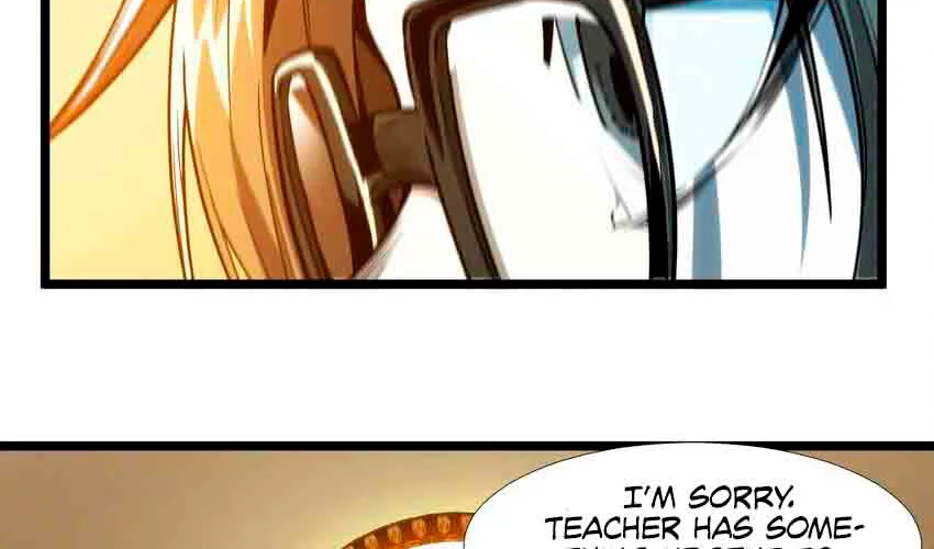 I'm Really Not The Evil God's Lackey Zinmanga X Chapter 44 Page 17