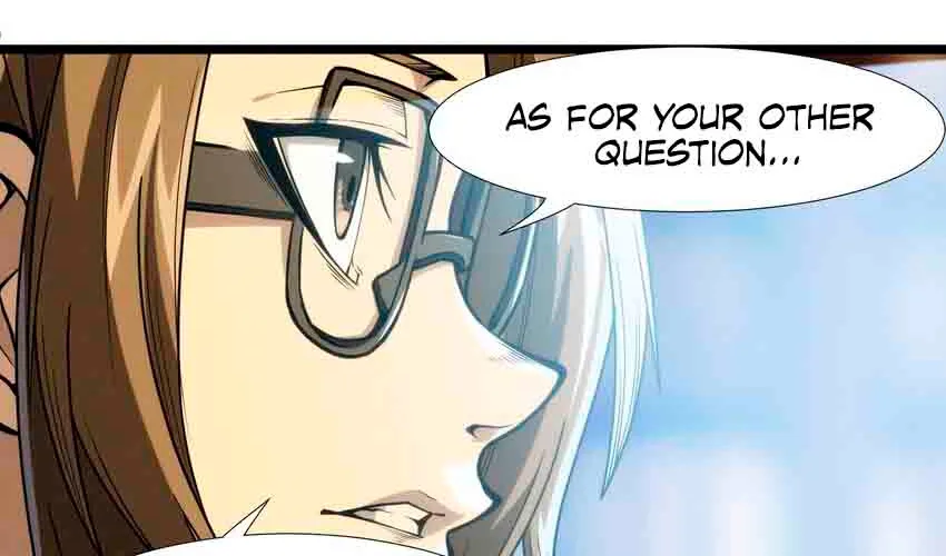 I'm Really Not The Evil God's Lackey Zinmanga X Chapter 44 Page 41