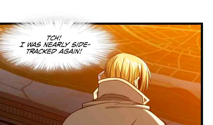 I'm Really Not The Evil God's Lackey Zinmanga X Chapter 44 Page 51