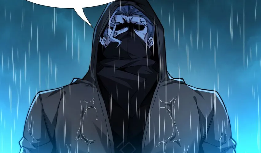I'm Really Not The Evil God's Lackey Zinmanga X Chapter 42 Page 66