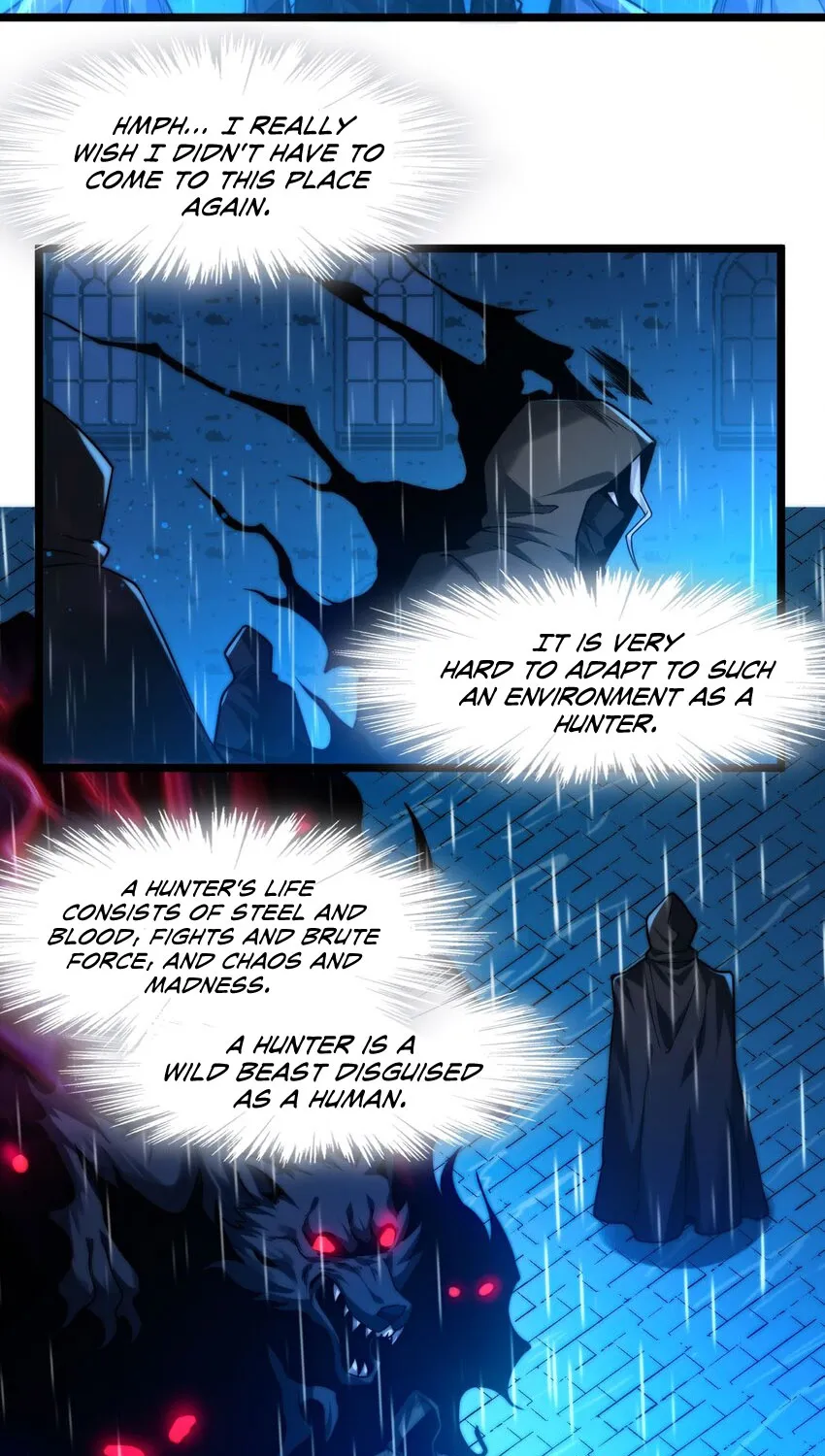 I'm Really Not The Evil God's Lackey Zinmanga X Chapter 42 Page 69