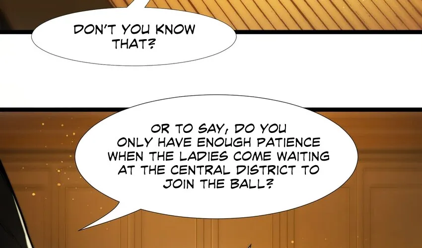 I'm Really Not The Evil God's Lackey Zinmanga X Chapter 42 Page 74
