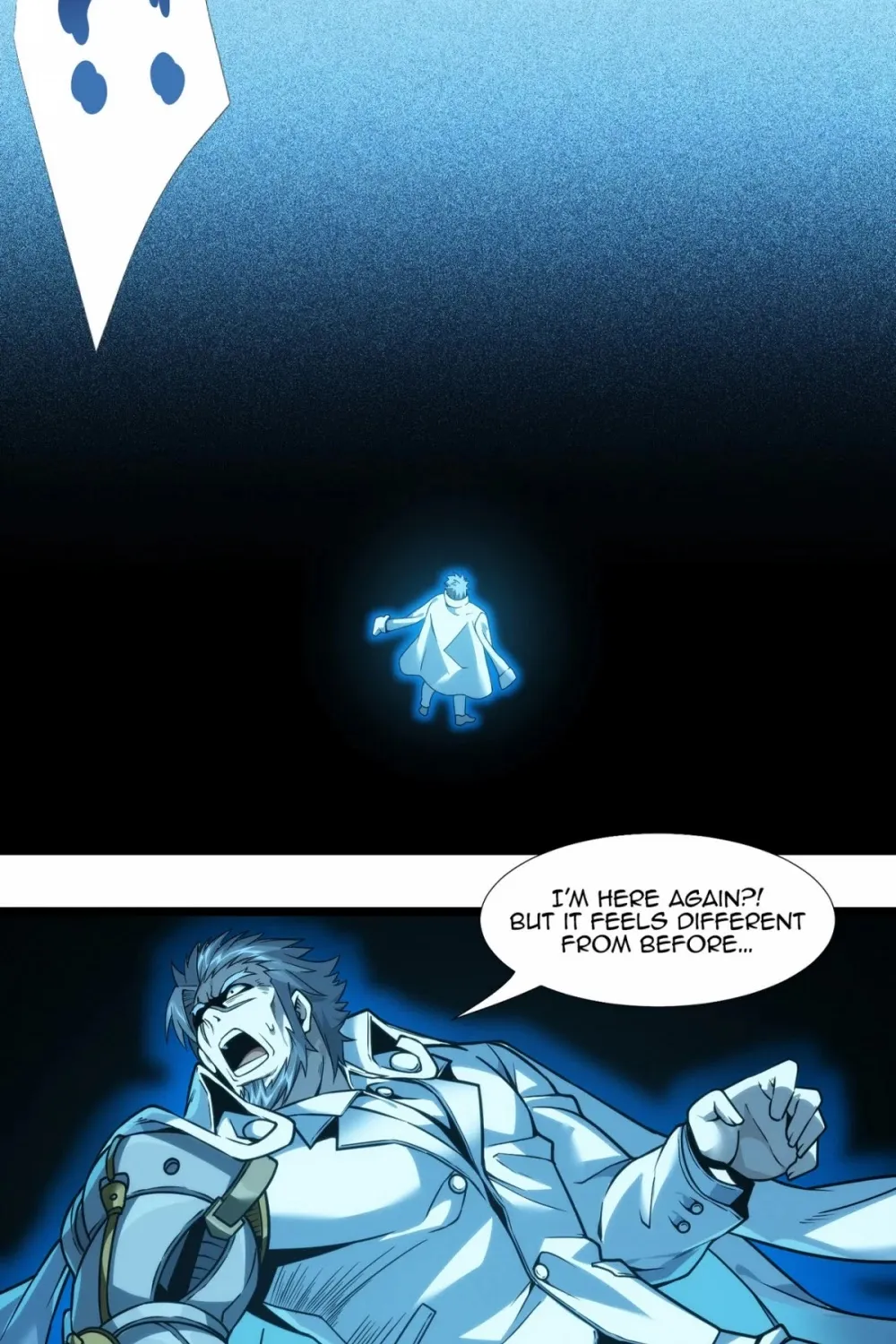I'm Really Not The Evil God's Lackey Zinmanga X Chapter 39 Page 42