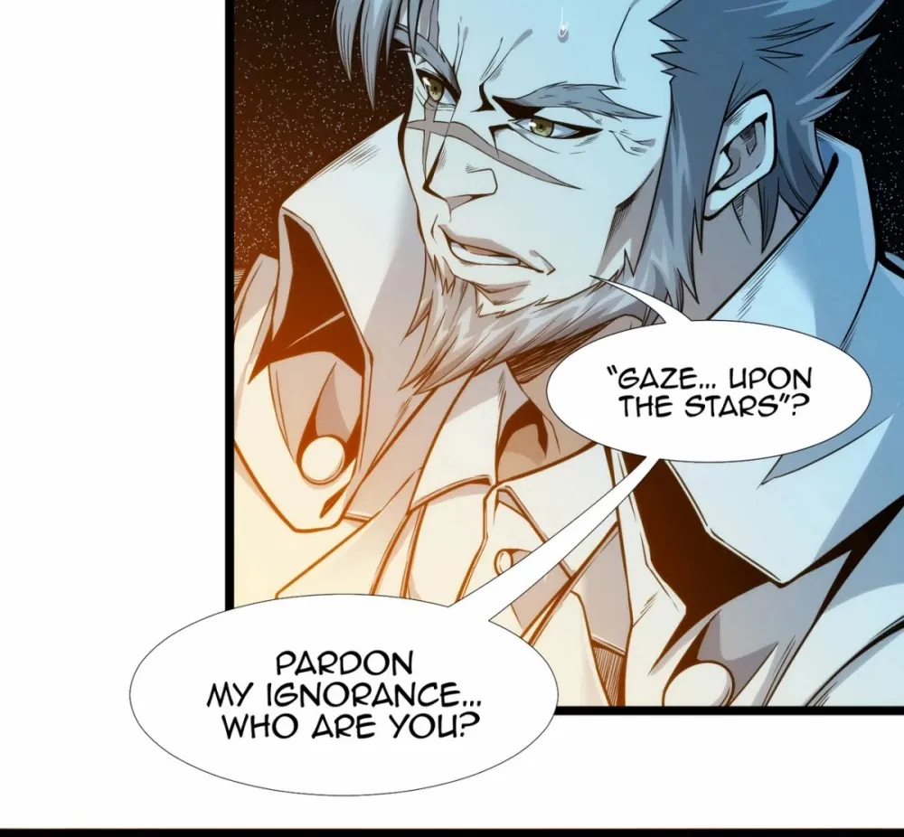 I'm Really Not The Evil God's Lackey Zinmanga X Chapter 39 Page 50
