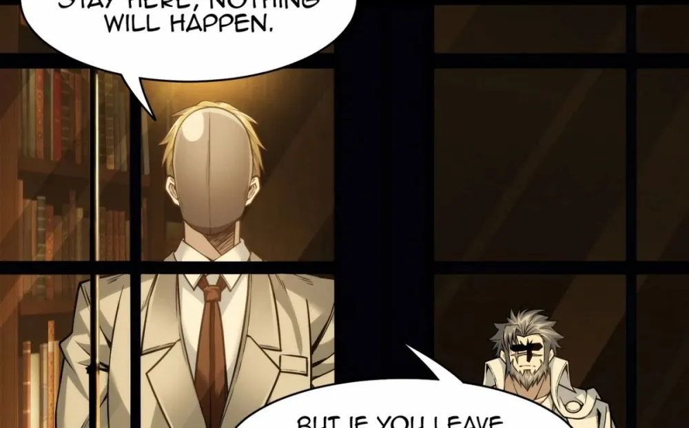 I'm Really Not The Evil God's Lackey Zinmanga X Chapter 39 Page 58