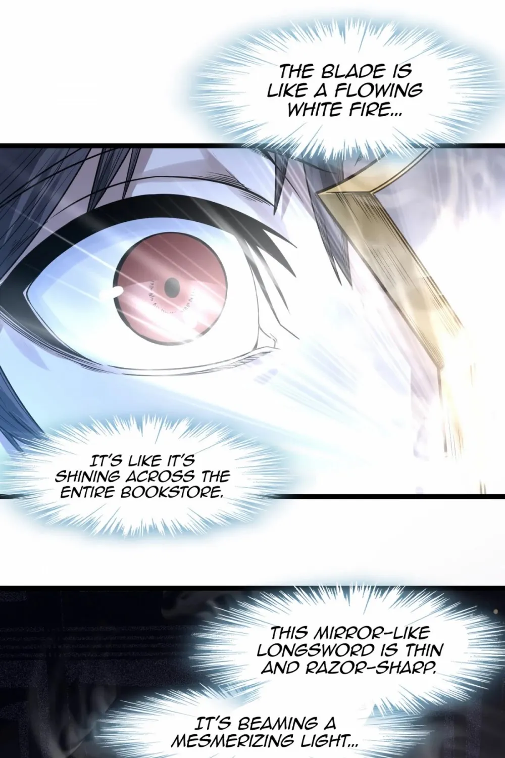 I'm Really Not The Evil God's Lackey Zinmanga X Chapter 38 Page 69