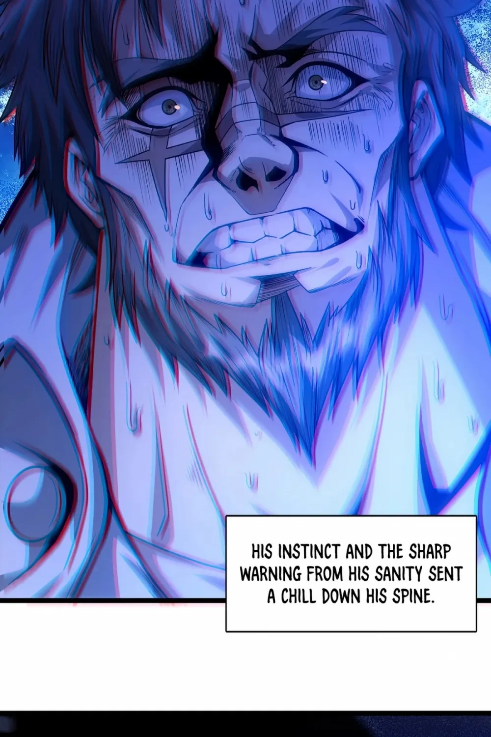 I'm Really Not The Evil God's Lackey Zinmanga X Chapter 38 Page 96
