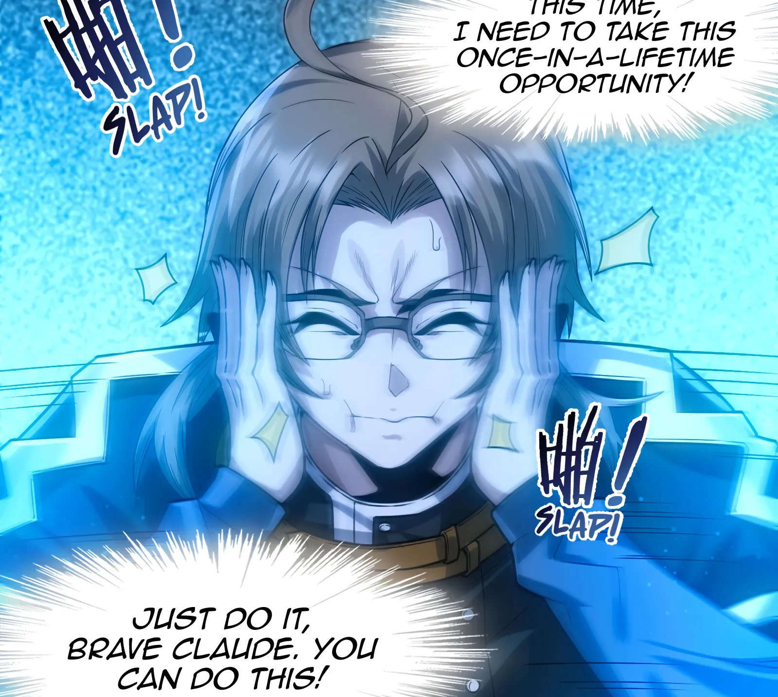 I'm Really Not The Evil God's Lackey Zinmanga X Chapter 37 Page 60