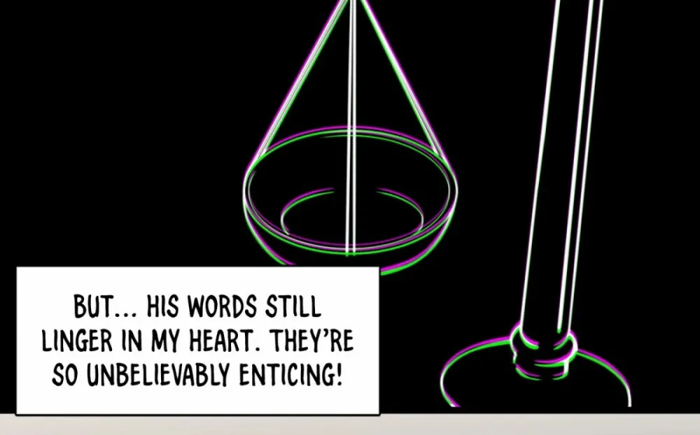 I'm Really Not The Evil God's Lackey Zinmanga X Chapter 30 Page 66