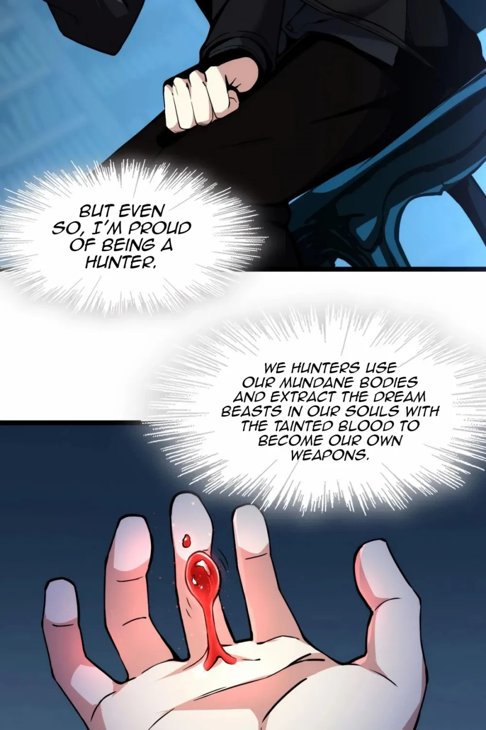 I'm Really Not The Evil God's Lackey Zinmanga X Chapter 29 Page 101