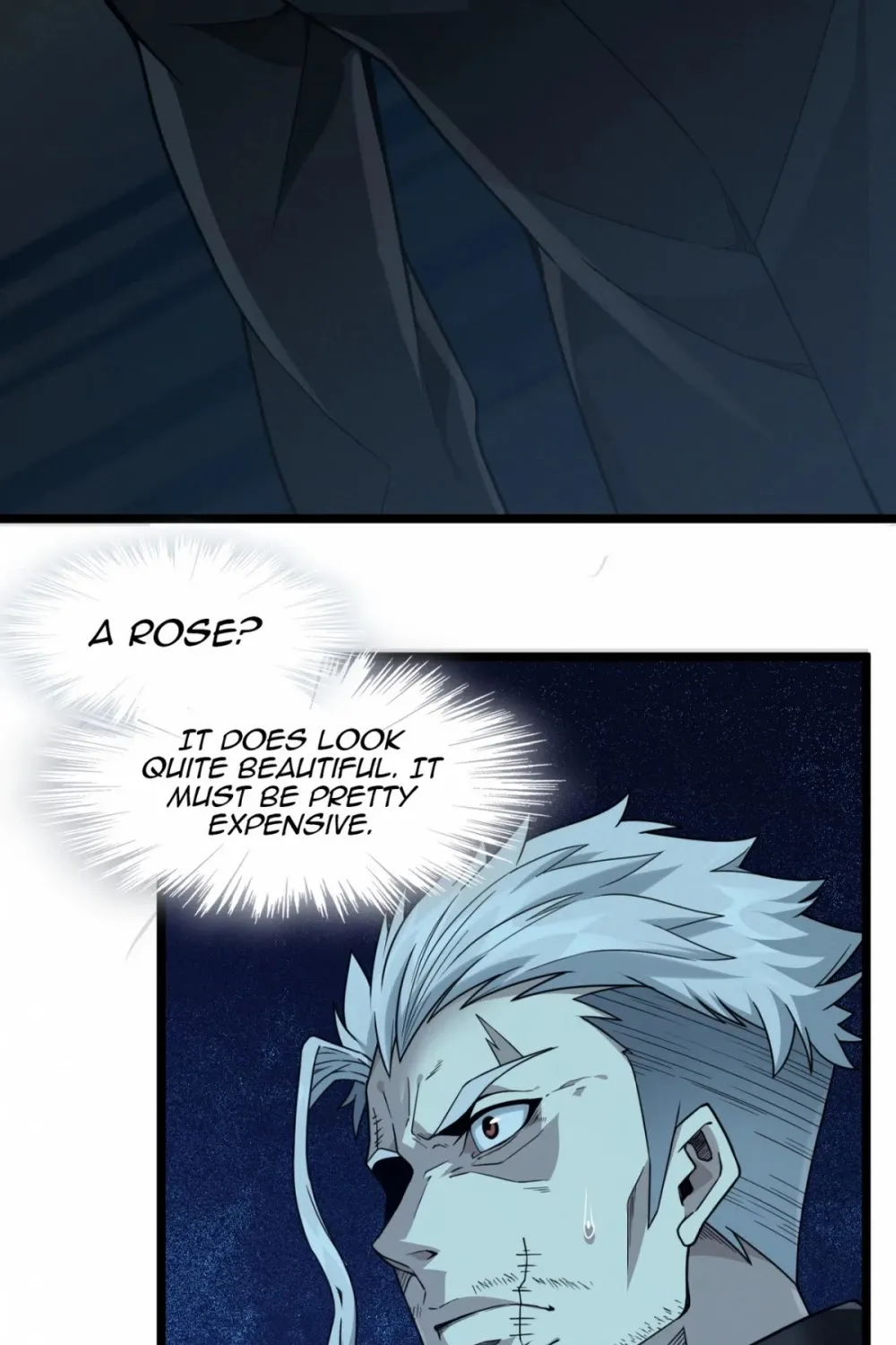 I'm Really Not The Evil God's Lackey Zinmanga X Chapter 28 Page 67