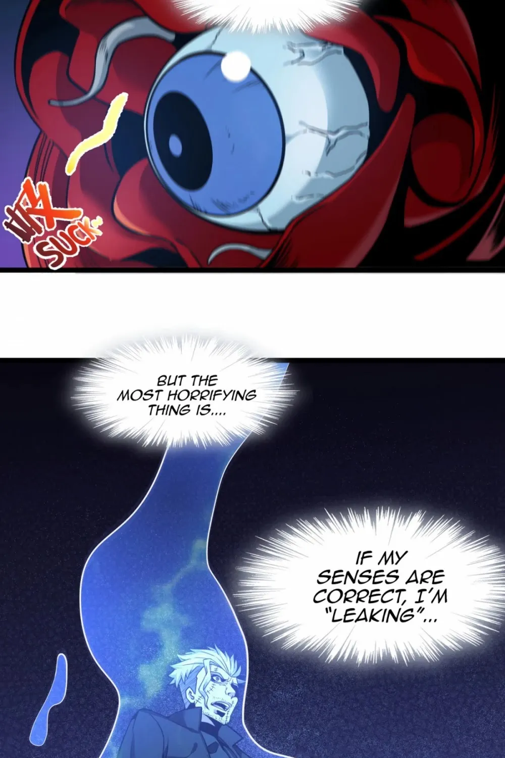I'm Really Not The Evil God's Lackey Zinmanga X Chapter 28 Page 87