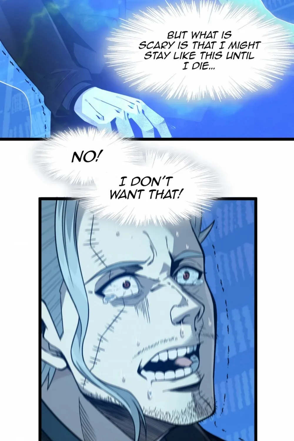 I'm Really Not The Evil God's Lackey Zinmanga X Chapter 28 Page 92