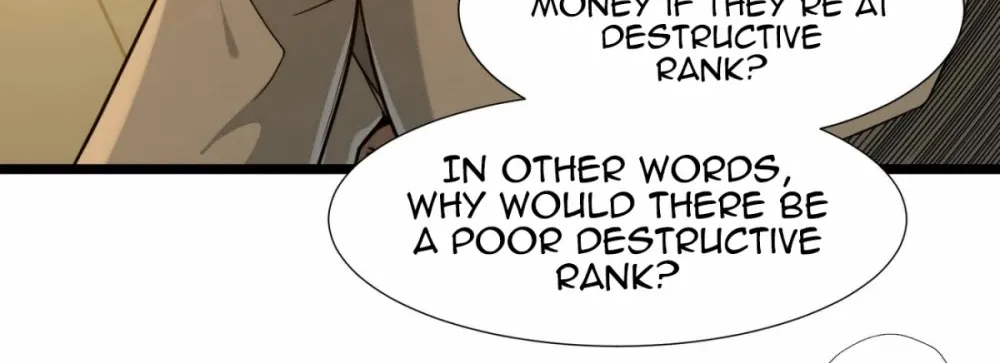 I'm Really Not The Evil God's Lackey Zinmanga X Chapter 27 Page 50