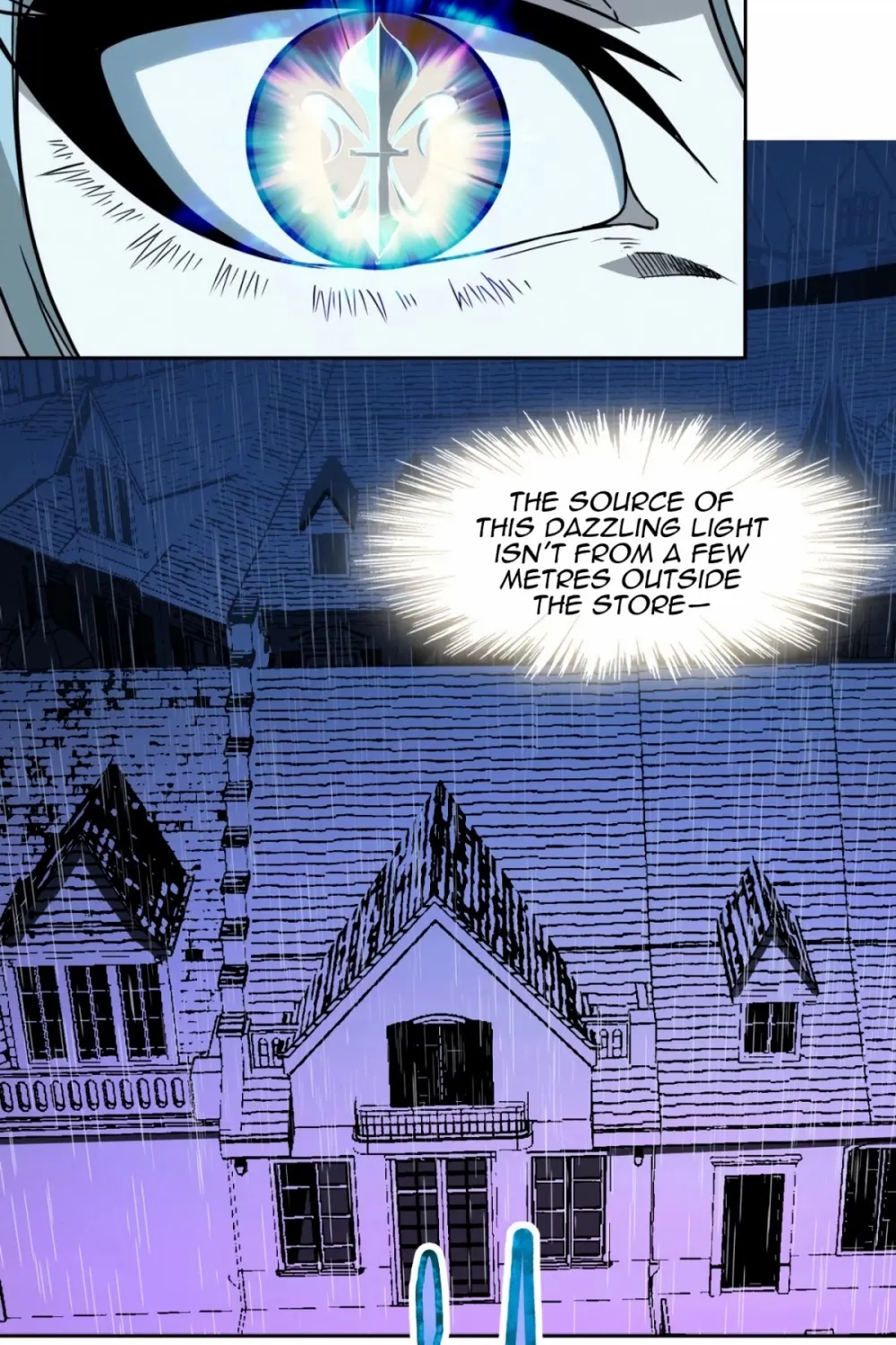 I'm Really Not The Evil God's Lackey Zinmanga X Chapter 23 Page 119