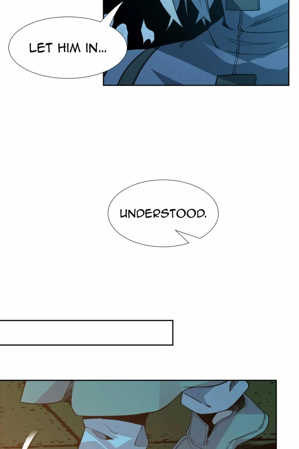 I'm Really Not The Evil God's Lackey Zinmanga X Chapter 22 Page 91