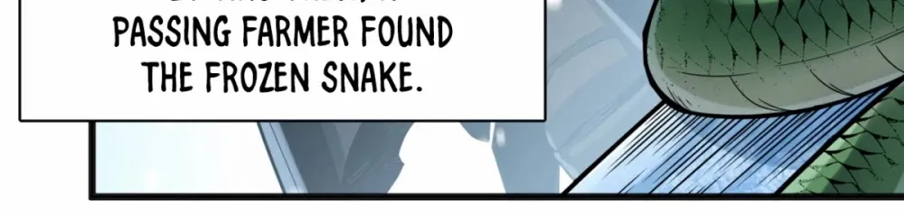 I'm Really Not The Evil God's Lackey Zinmanga X Chapter 21 Page 30