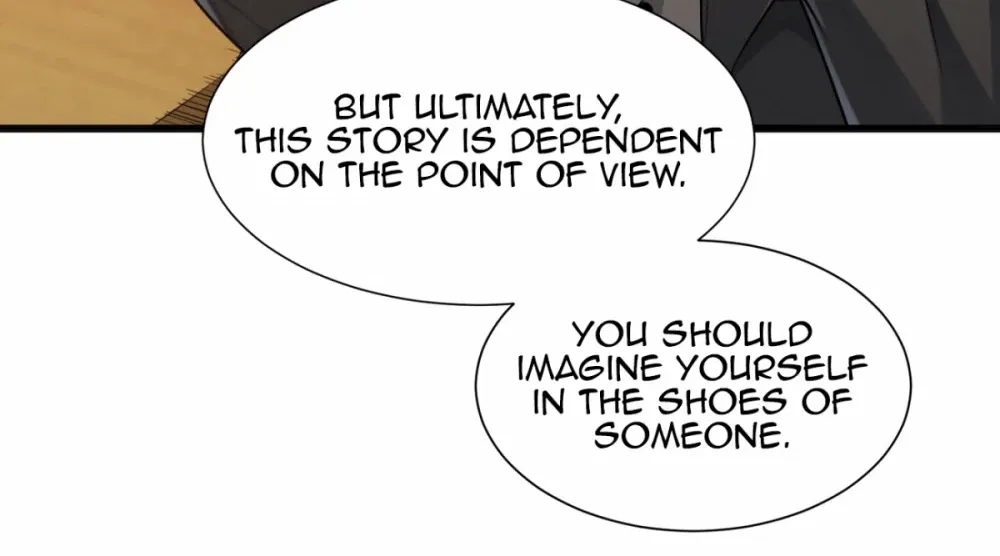 I'm Really Not The Evil God's Lackey Zinmanga X Chapter 21 Page 48